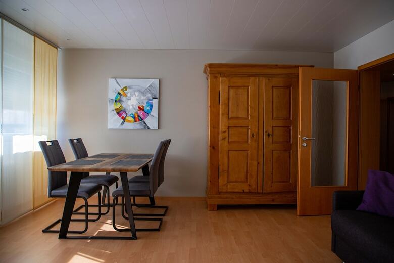 Apartamentos Fewo Studenik