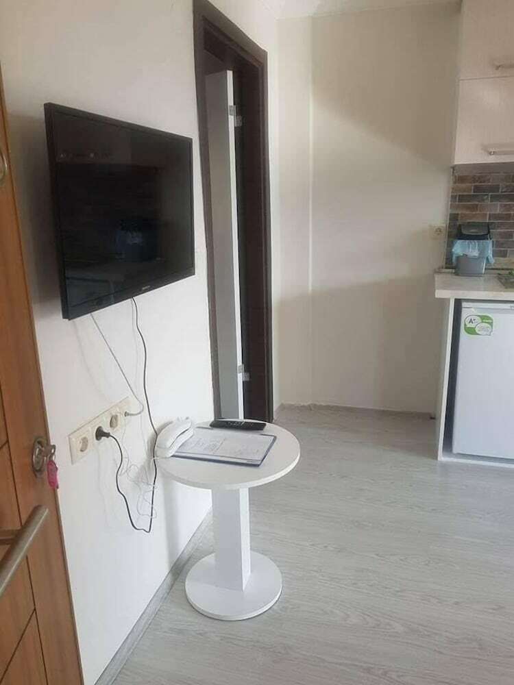 Saray Duzu Pansiyon