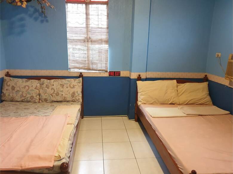 Hotel Sunrock Resort