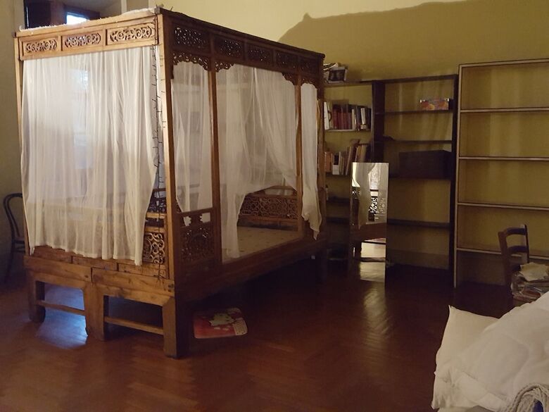 Bed & Breakfast Villa Ghia