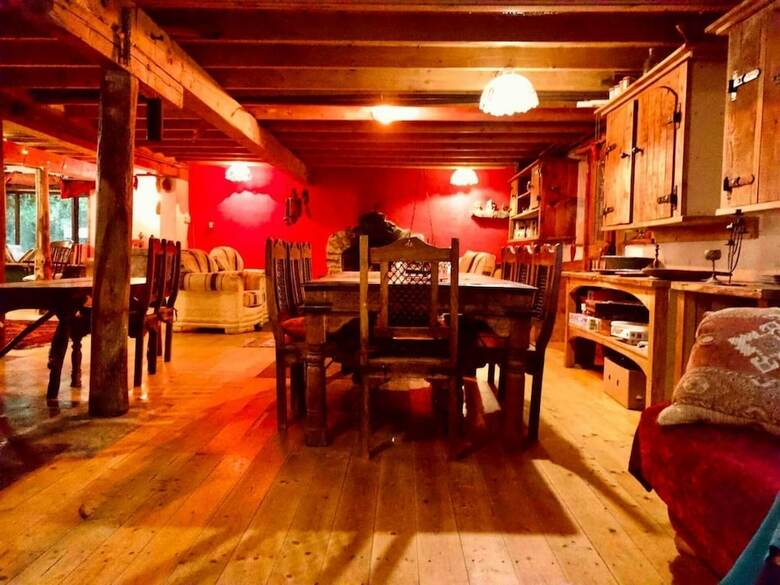 Unique Fairytale Farmhouse Near Galway