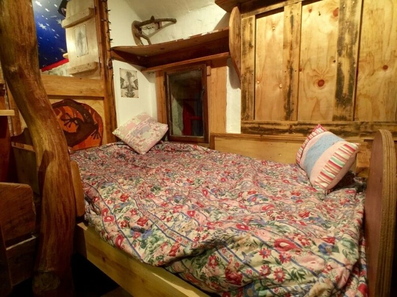 Unique Fairytale Farmhouse Near Galway