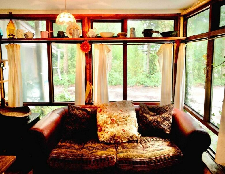 Unique Fairytale Farmhouse Near Galway