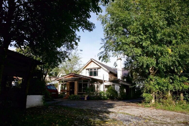 Unique Fairytale Farmhouse Near Galway