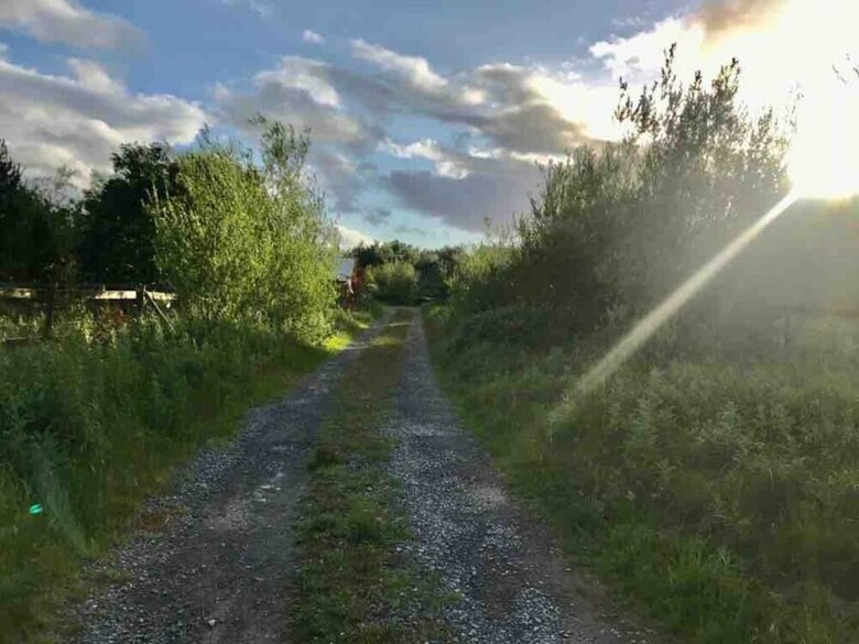 Unique Fairytale Farmhouse Near Galway