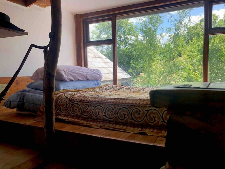 Unique Fairytale Farmhouse Near Galway
