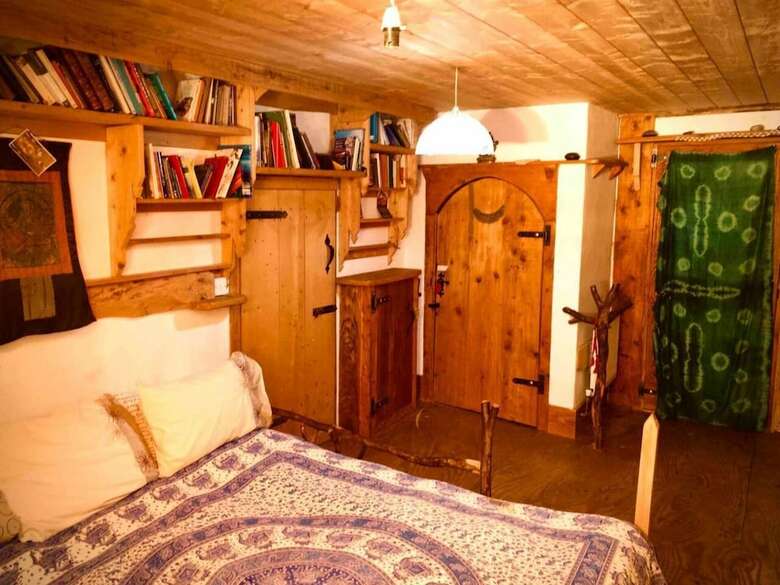 Unique Fairytale Farmhouse Near Galway