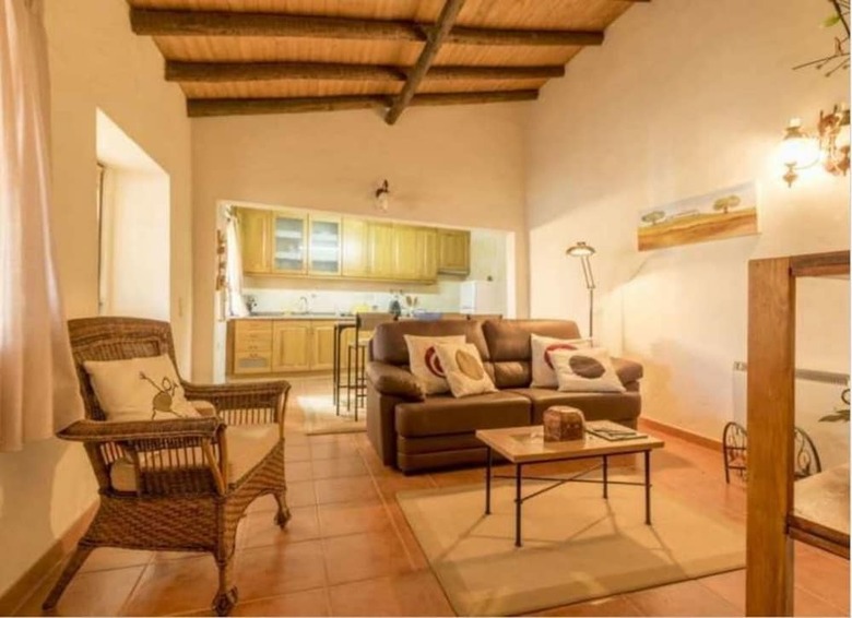 Villa - 6 Bedrooms With Pool And Wifi - 103920