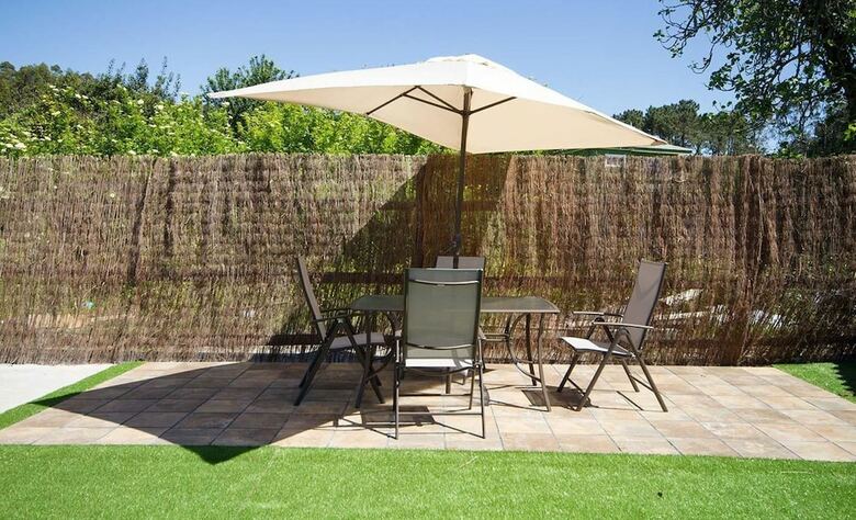 Villa House - 3 Bedrooms With Wifi - 107749