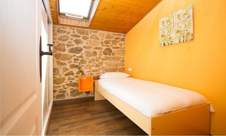 Villa House - 3 Bedrooms With Wifi - 107749