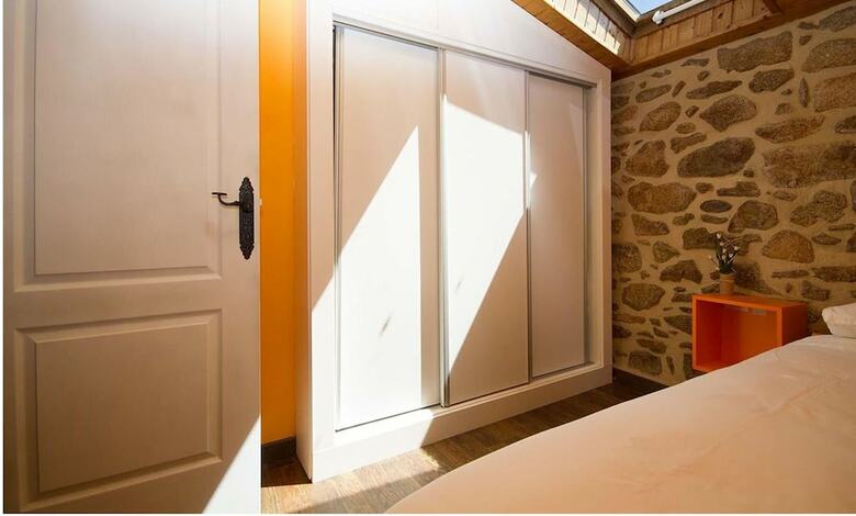 Villa House - 3 Bedrooms With Wifi - 107749