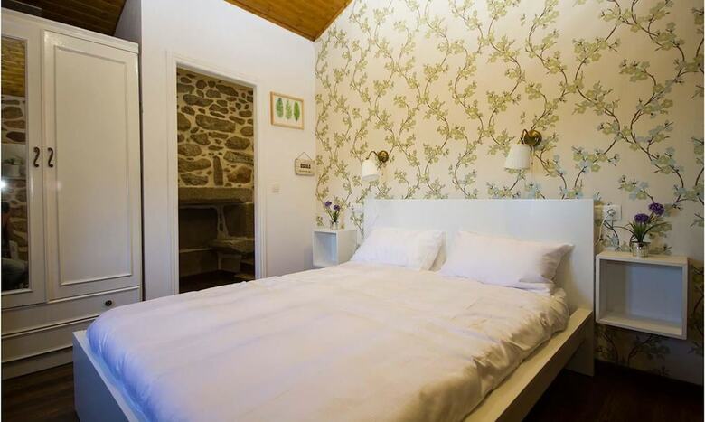 Villa House - 3 Bedrooms With Wifi - 107749