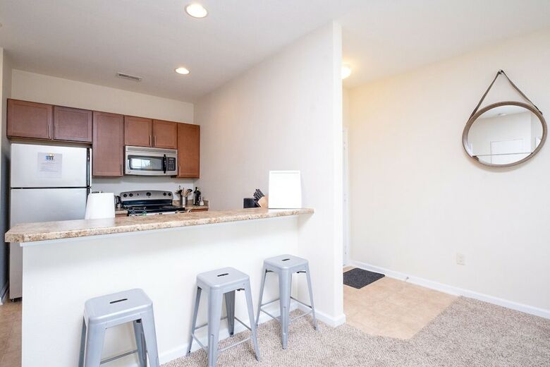 Kasa Charlotte Mallard Creek Apartments