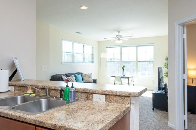 Kasa Charlotte Mallard Creek Apartments