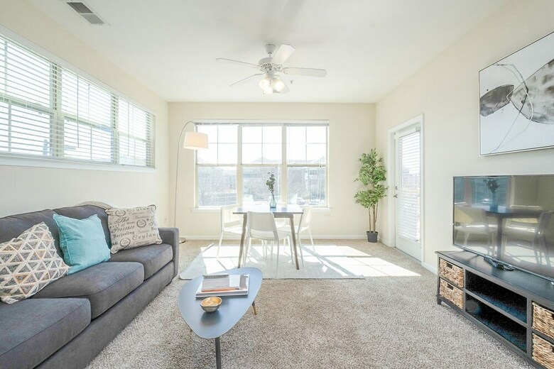 Kasa Charlotte Mallard Creek Apartments