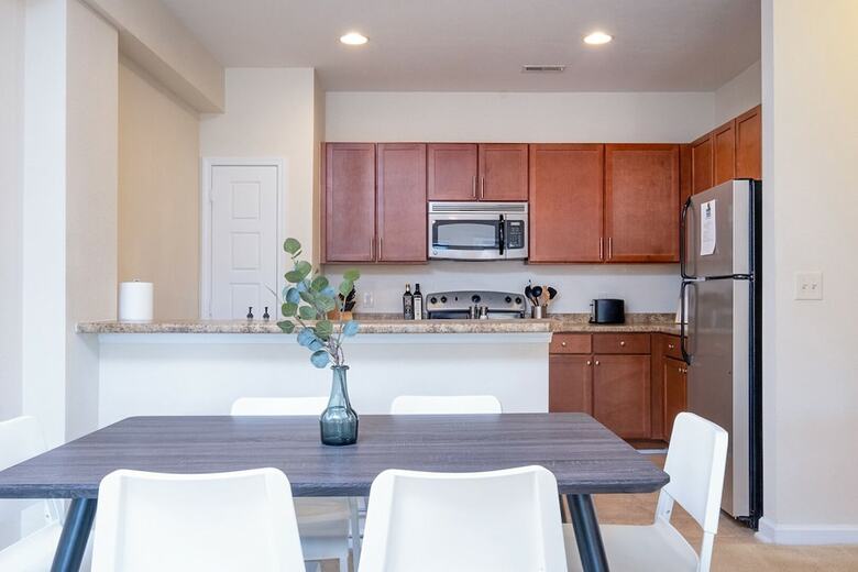 Kasa Charlotte Mallard Creek Apartments