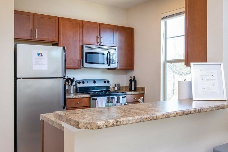 Kasa Charlotte Mallard Creek Apartments