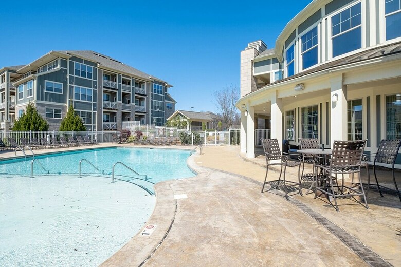 Kasa Charlotte Mallard Creek Apartments