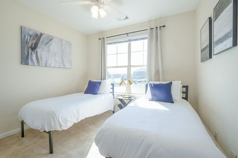 Kasa Charlotte Mallard Creek Apartments