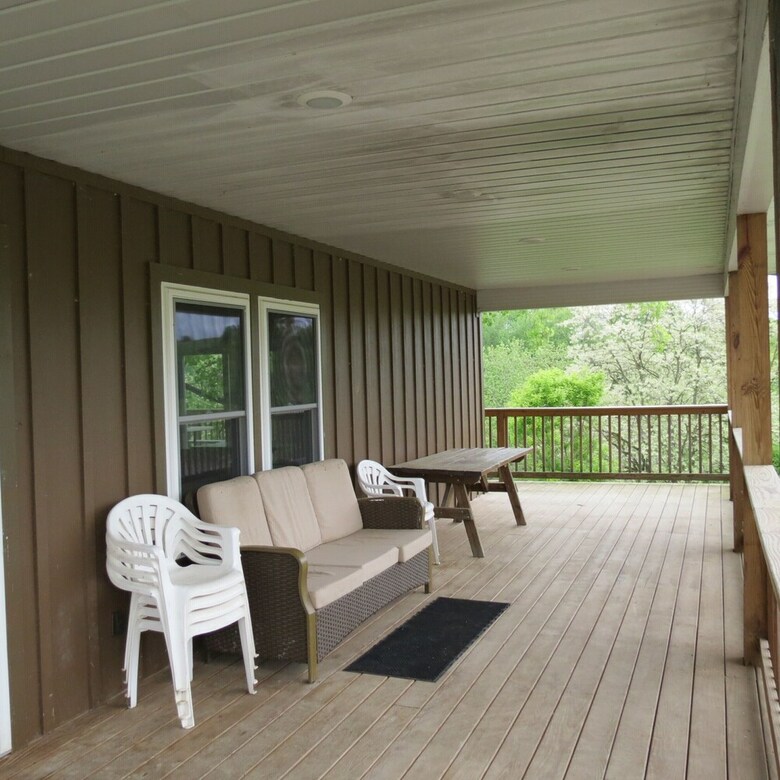 Cabana Zion Retreat & Rv Park