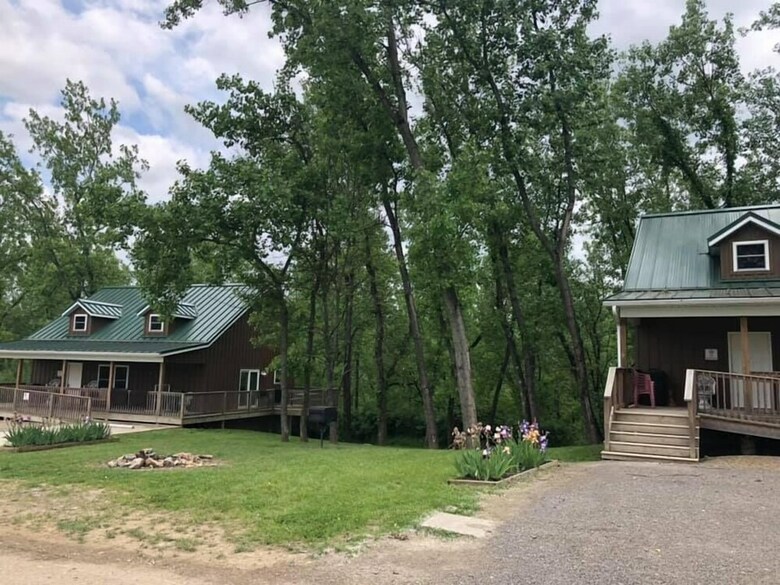 Cabana Zion Retreat & Rv Park