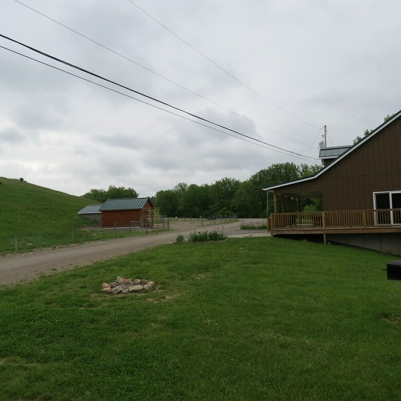 Cabana Zion Retreat & Rv Park