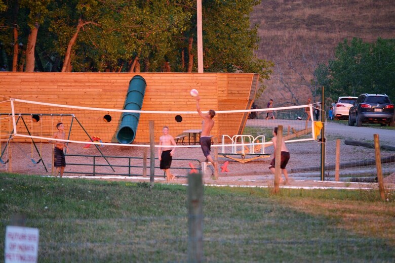 Cabana Zion Retreat & Rv Park