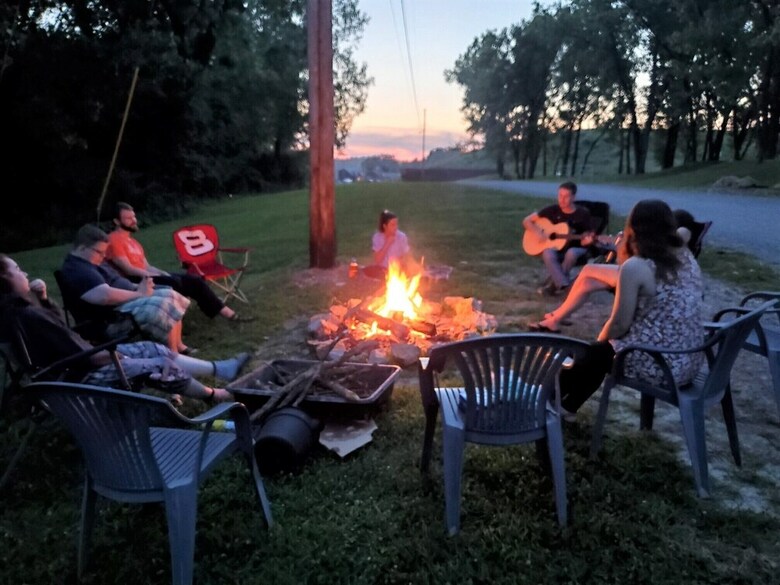 Cabana Zion Retreat & Rv Park