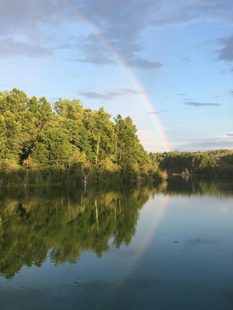 Cabana Zion Retreat & Rv Park
