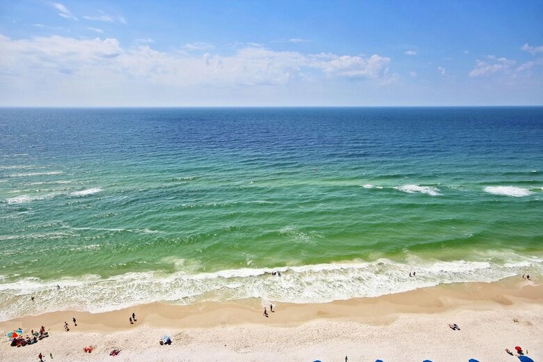 Crystal Shores West 1105 By Youngs Suncoast