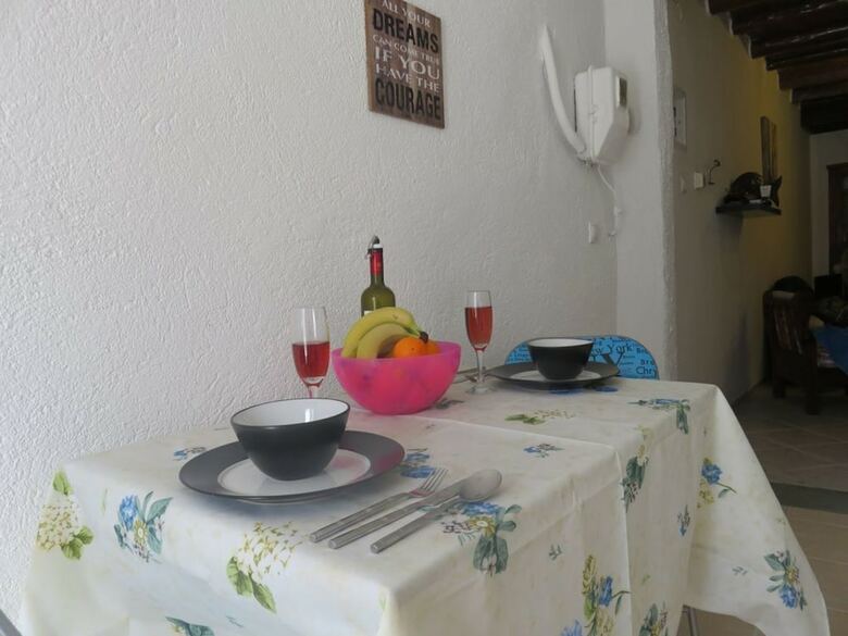 Residencia Traditional 1-bed House In Malonas