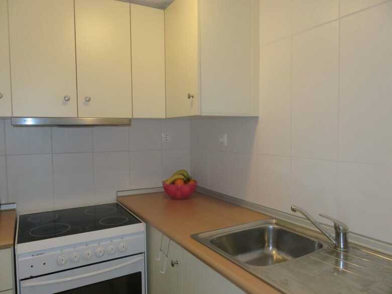 Residencia Traditional 1-bed House In Malonas