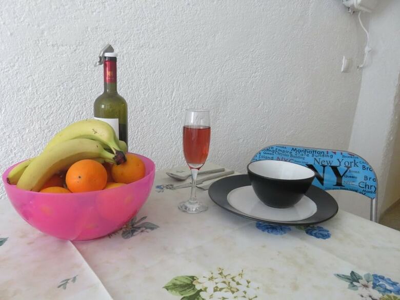 Residencia Traditional 1-bed House In Malonas