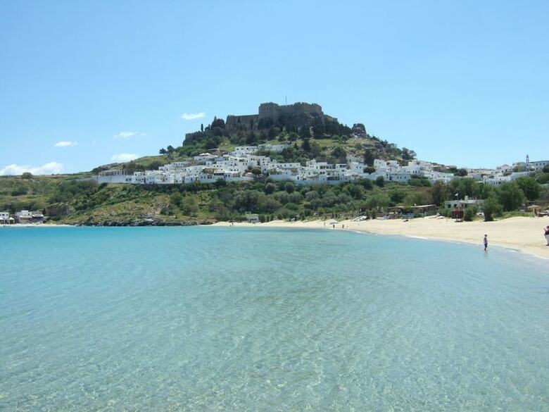 Residencia Traditional 1-bed House In Malonas