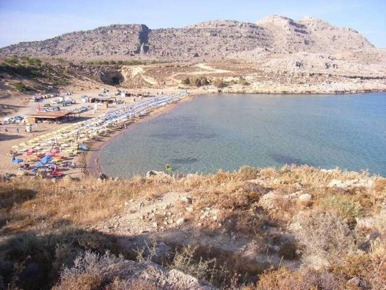 Residencia Traditional 1-bed House In Malonas
