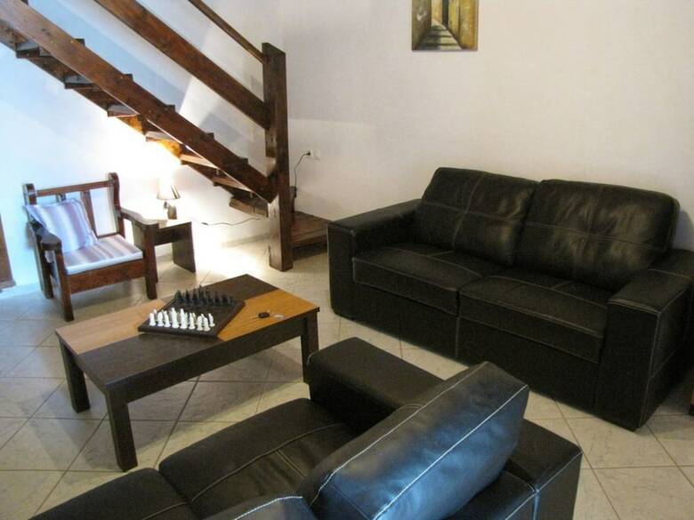 Residencia Traditional 1-bed House In Malonas
