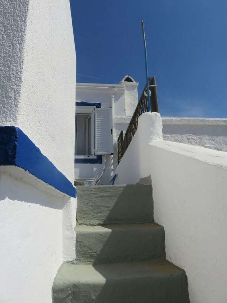 Residencia Traditional 1-bed House In Malonas