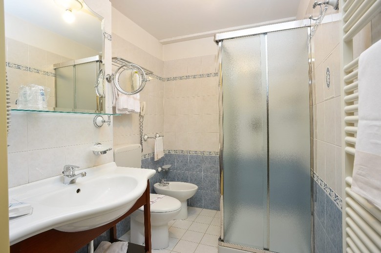 Zanhotel Europa