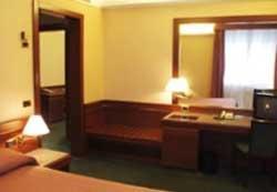 Crivi�s Hotel