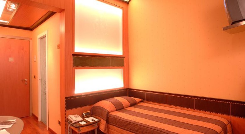 Hotel Antares Concorde