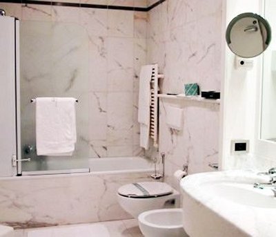 Hotel Milano