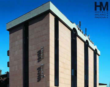Hotel Milano
