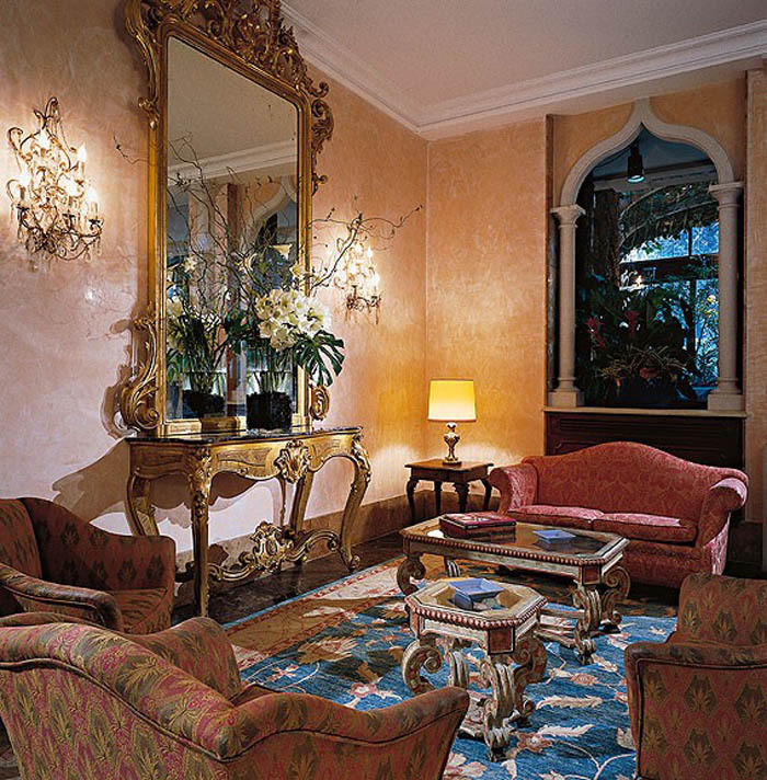 Hotel Papadopoli Venice