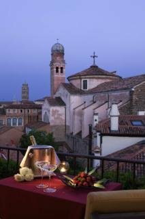 Hotel Papadopoli Venice