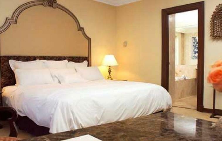 Hotel Country Club