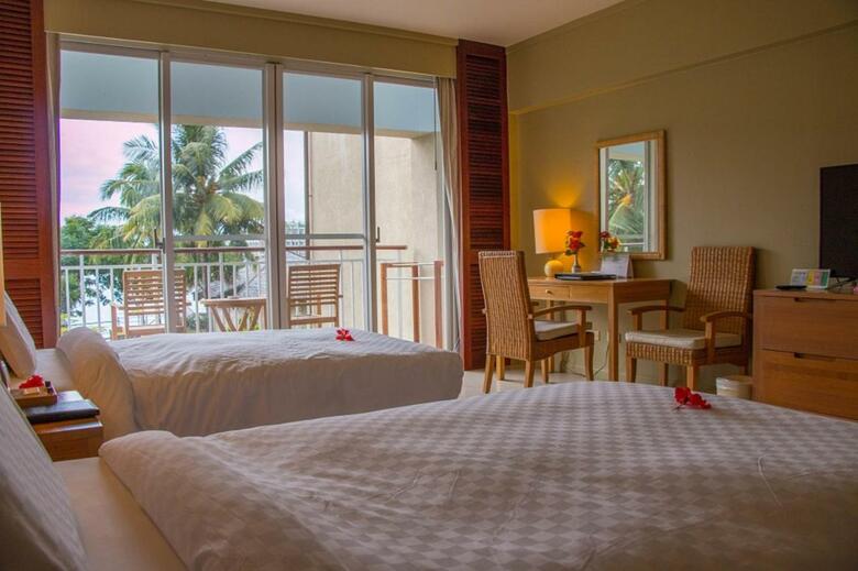 Hotel Palau Royal Resort