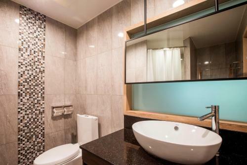 Sea Passion Hotel