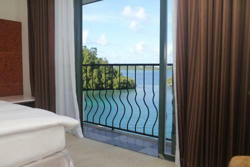Sea Passion Hotel