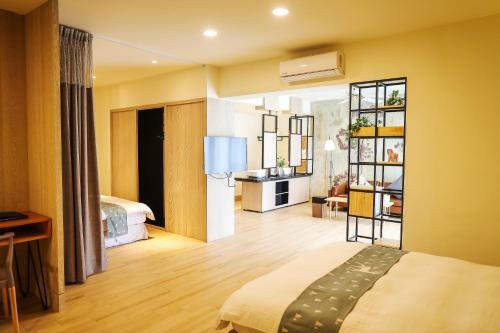 Sea Passion Hotel