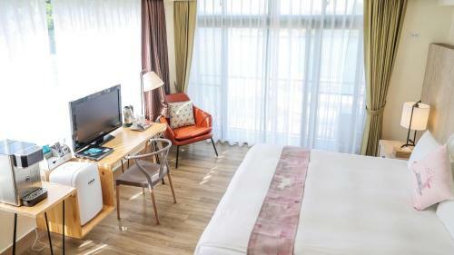 Sea Passion Hotel